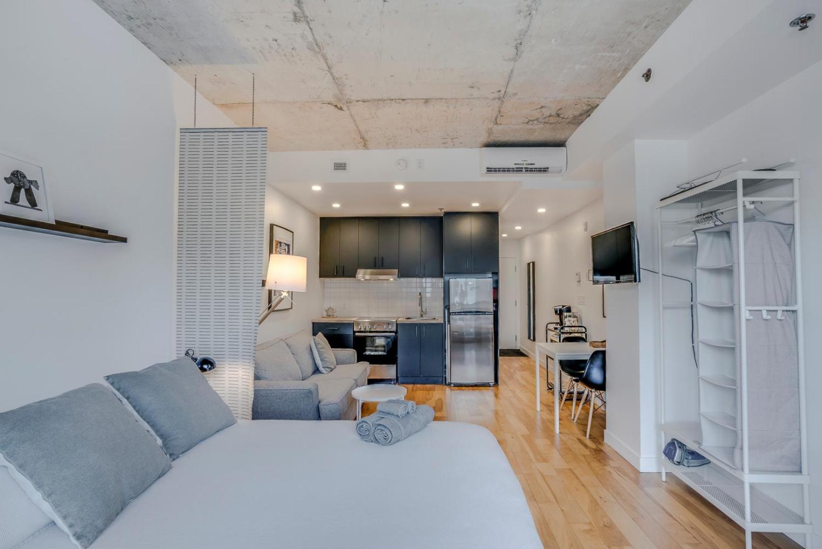 Apartment Le Picasso 