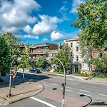 Le Studio Picasso by Locations Vieux Limoilou