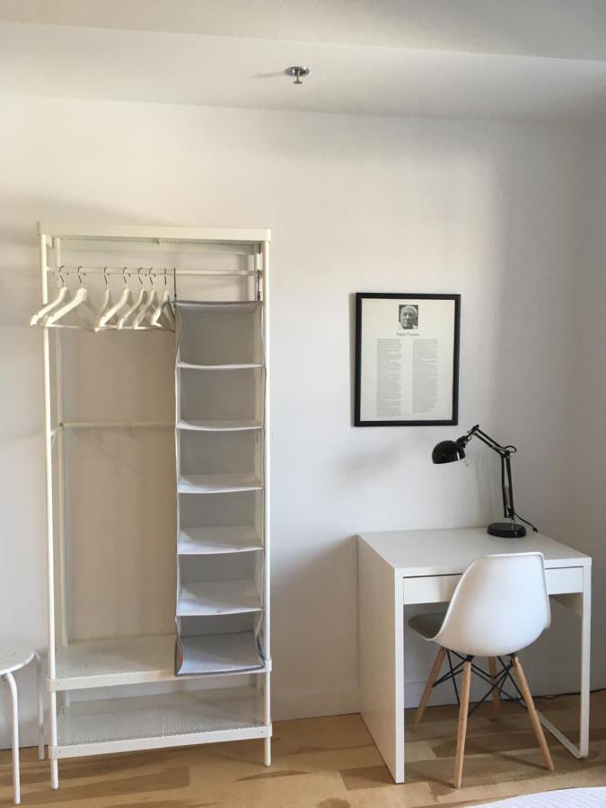 Appartement Le Picasso By Locations Vieux Limoilou Ville de Québec