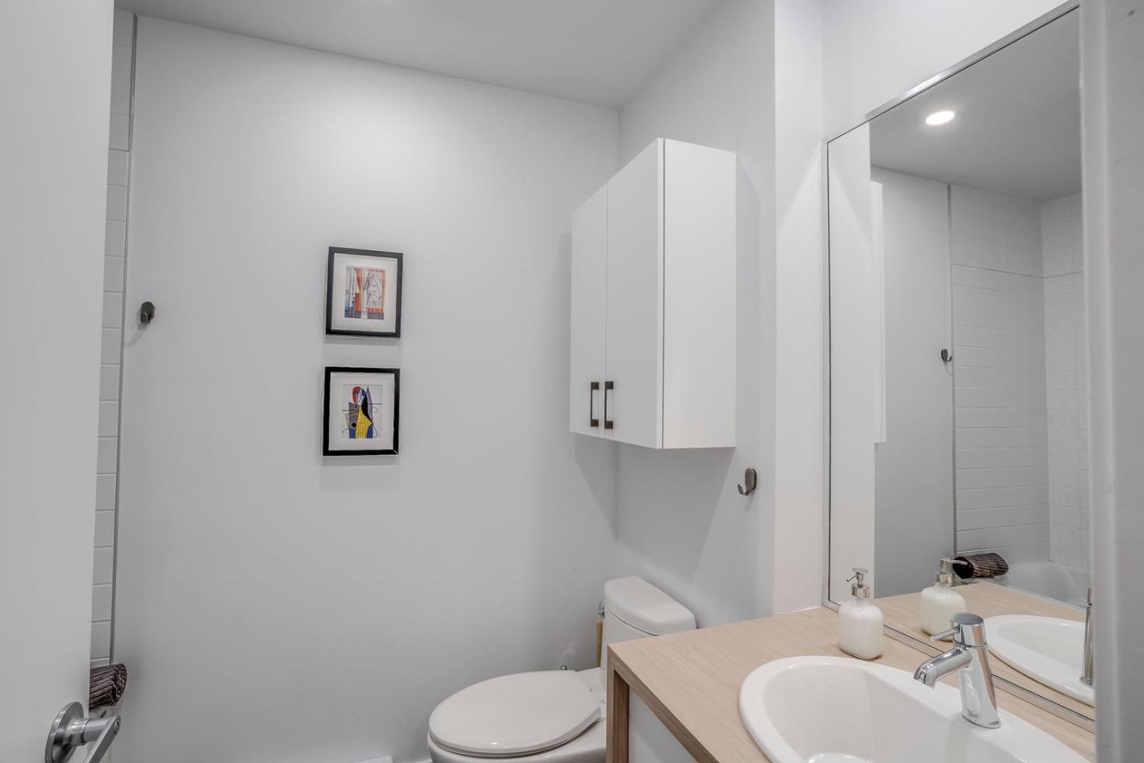 Le Picasso By Locations Vieux Limoilou Appartement *