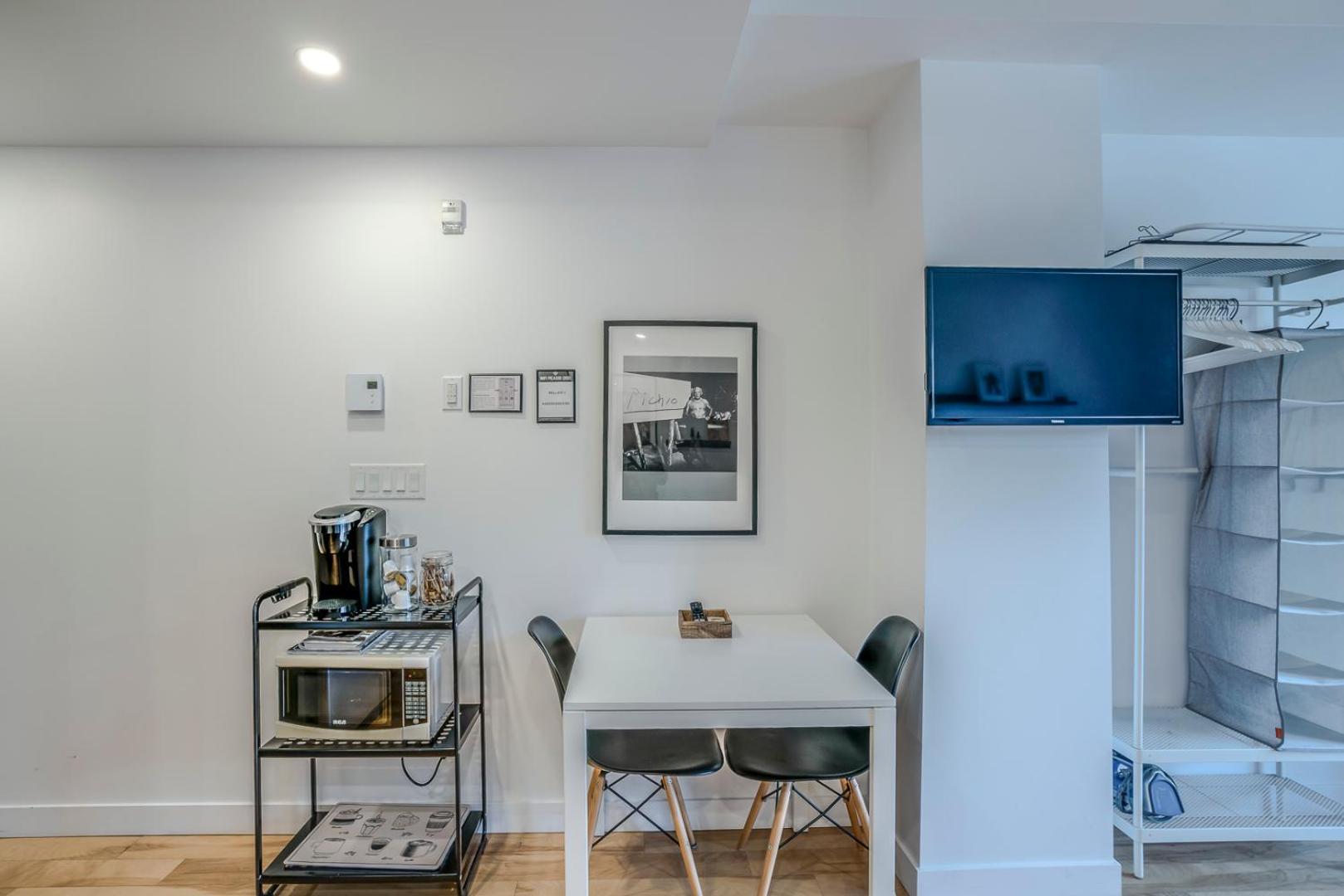 Le Picasso By Locations Vieux Limoilou