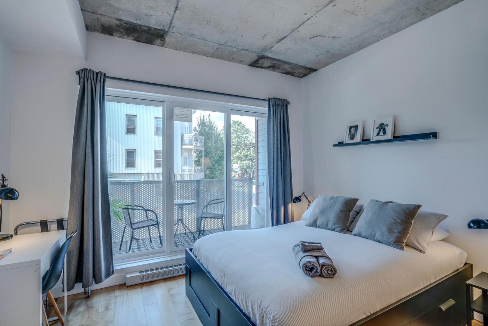 Le Picasso By Locations Vieux Limoilou Appartement Ville de Québec